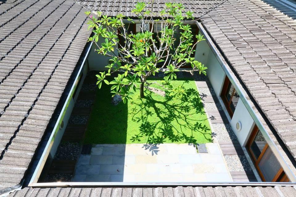 Chang House Zhuangwei Eksteriør bilde